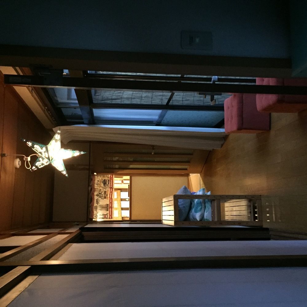 Inuyama Guest House Kodinmari Exterior foto