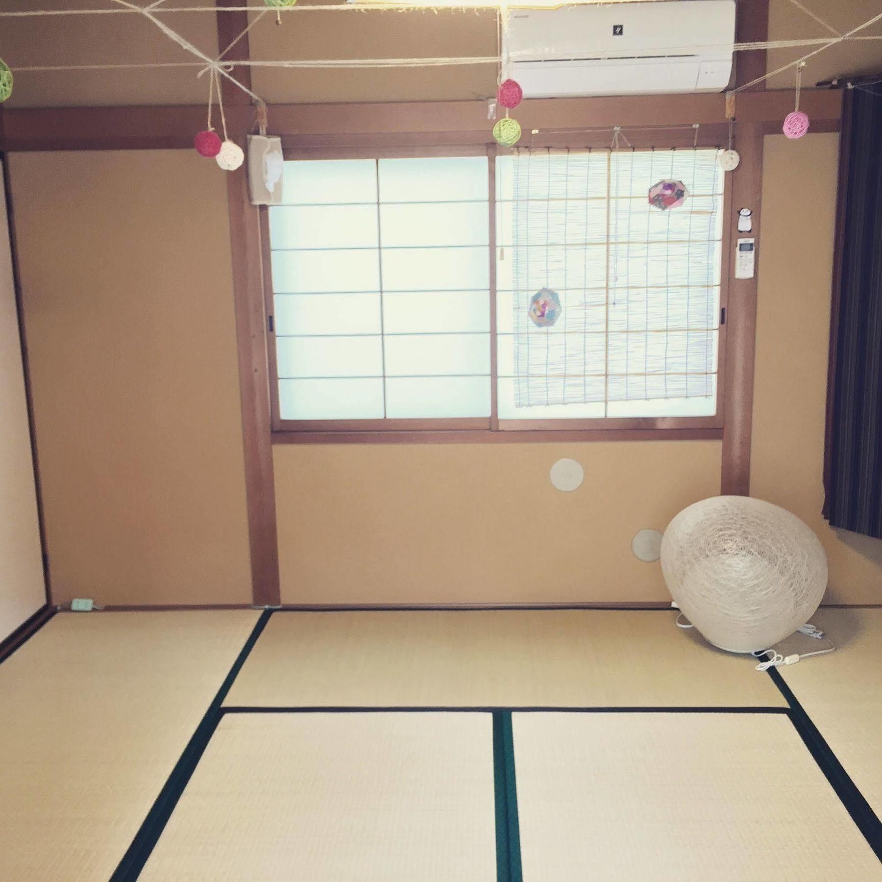 Inuyama Guest House Kodinmari Exterior foto