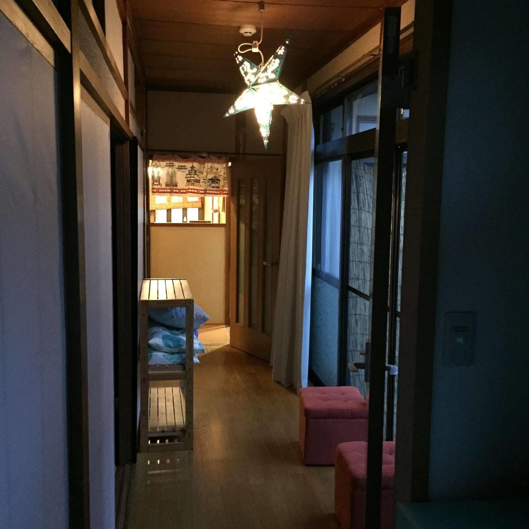 Inuyama Guest House Kodinmari Exterior foto