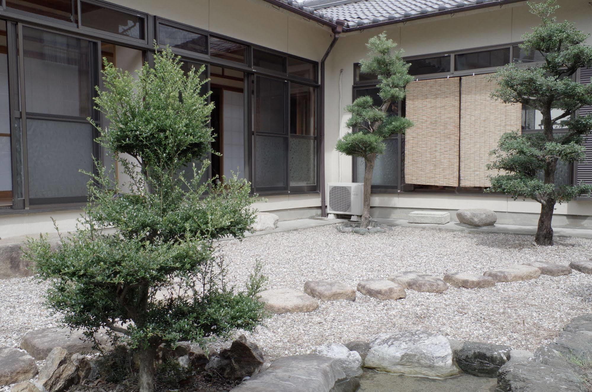 Inuyama Guest House Kodinmari Exterior foto