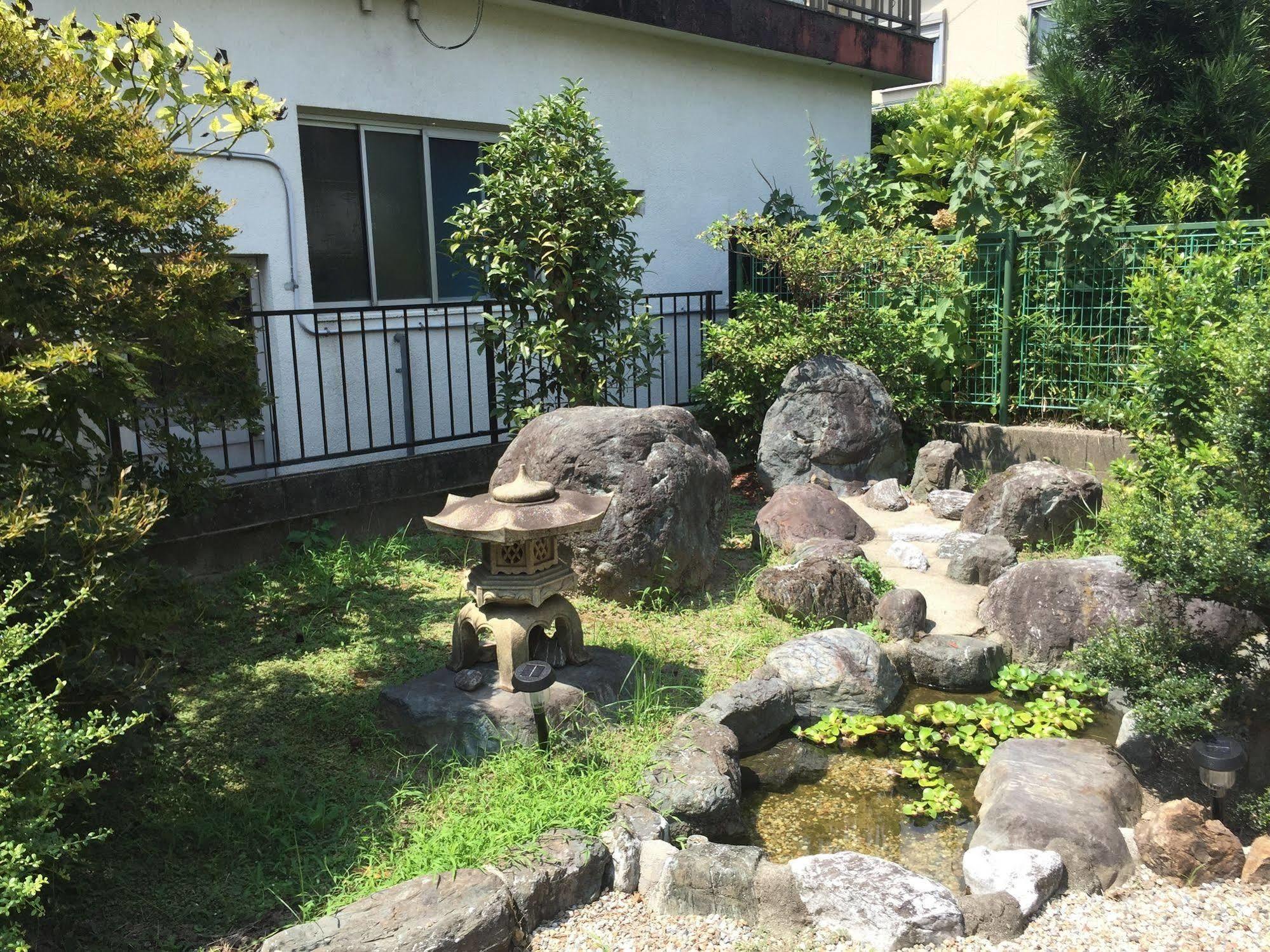 Inuyama Guest House Kodinmari Exterior foto